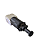 Interruptor Sensor Cebolinha Luz de Freio M12 x 1.5 90.069.100 GM Monza, Ipanema, Kadett (1989 - 1998) 3RHO354 - Imagem 2