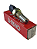Interruptor Sensor Cebolinha Luz de Ré M16 x 1.5 3RHO4490 Escort Mondeo Ka Fiesta Courier - Imagem 1
