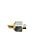 Interruptor Sensor Cebolinha Luz de Freio 1997725 - 94624834 GM C10, C60, Veraneio 3RHO340 - Imagem 4