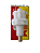 Interruptor Sensor Luz De Freio M12x1.5 Corsa Opala Caravan Monza Omega - 3RHO371 - Imagem 1