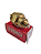 Interruptor Sensor Cebolinha Luz de Freio M12 x 1 - M27 x 1 3RHO 4416 - Imagem 2