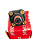 Interruptor Sensor Cebolinha Luz de Freio 1/4" x 18 NPTF ESHT13480AA - 4C4513480AA FORD Cargo (após 1991) - Imagem 3