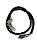 Chave Direcional de Seta 7 Fios Opala e Caravan 69 a 77 Marca Amefil Gm 40111019 - Imagem 3