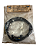 Chave Direcional de Seta 7 Fios Opala e Caravan 69 a 77 Marca Amefil Gm 40111019 - Imagem 1