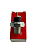 Interruptor Sensor Cebolinha Pressão do Óleo 1/4" x 18 NPTF 0.30 bar B6A9278A 3RHO3340 - Imagem 2
