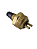 Interruptor Sensor Cebolinha Luz de Freio M16 x 1.5 - M27 x 1 A3645457109 MERCEDES-BENZ: Freio de mão 1313, 1513, 2213, 2314, 2414, 2318, 2418, 1924, 1929, 1930, 1932, 1933, 1934 3RHO360 - Imagem 1