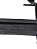 Moldura Tripla dos Botões do painel Escort Verona 87 a 96 Original Ford 86AU108838A - Imagem 3