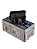 Botão Interruptor Vidro Escortt Verona 90/92 Kostal 3900101 - Imagem 2