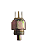 Interruptor Sensor Cebolinha Luz de Ré M18 x 1.5 079NU15520A FORD Corcel II, Belina II, Del Rey, Scala, Pampa, (câmbio 5 - Imagem 3