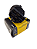 Comutador Interruptor de Ignição Fiat Uno Mille Premio Elba Fiorino Apos 87/01 Furgao Ducato ate 05 Disco Cinza 1133 Fac - Imagem 1