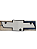 Emblema Gravata Grade Radiador Monza 88/90 52274839 - Imagem 3
