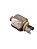 Interruptor Sensor Cebolinha Luz de Freio M10 x 1 CON. 1.5 bar - 6.5 bar 113.945.515.1 VW Fusca, Brasília, Kombi, Karman - Imagem 1