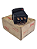 Interruptor Botão Alerta Emergencia Corsa 94/ Original TRW 302450000R GM 90434501 - Imagem 3