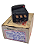 Interruptor Botão Alerta Emergencia Corsa 94/ Original TRW 302450000R GM 90434501 - Imagem 4