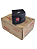 Interruptor Botão Alerta Emergencia Corsa 94/ Original TRW 302450000R GM 90434501 - Imagem 1