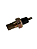 Sensor Interruptor de Pressão de Óleo Motor - M14 x 1.5 0.50 bar 3RHO3356 - Imagem 1