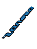 Emblema Saveiro Traseiro Tampa Caçamba 91 a 97 Original Vw 3088536852 - Imagem 4