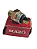 Interruptor Sensor Cebolinha Luz de Freio 1/4" x 18 NPTF 0.30 bar F7000, F9000 (após 1977), F12000, F14000 3RHO386 Marca - Imagem 1