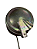 Boia Medidor Sensor de Nivel Tanque de Combustivel S/ Pescador Fusca 66/77 Marca MTE Original Vw 113919051B - Imagem 3