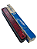 Breaklight Silverado Lente Luz teto Freio Elevado Original GM 93256474 - Imagem 1