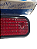Breaklight Silverado Lente Luz teto Freio Elevado Original GM 93256474 - Imagem 4