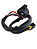 Comutador Interruptor de Ignição Vw Logus Pointer 92/96 Ford Escort Verona 93/96 Marzu 1127 - Imagem 5