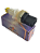 Interruptor Sensor Cebolinha Luz de Freio 2 Pinos 46433243 - 46519703 3RHO384 Marca TGM - Imagem 1