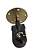 Boia Medidor Sensor Nível Tanque Combustivel Toyota Bandeirantes 82/93 Original Indebras 0013790PR  8332098004 - Imagem 3
