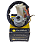 Comutador Interruptor de Ignição Ford Corcel Belina 78/80 1072 Facobras - Imagem 1