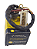 Comutador Interruptor de Ignição Ford Corcel Belina 78/80 1072 Facobras - Imagem 3