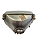 Farol Lado Esquerdo Fiat 147 76/79 Cavalinho Cibie 700446 - Imagem 2