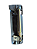 Fechadura Porta Lado Direito FIAT 147 Sem Chave 76 a 86 - Imagem 5