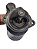 Motor de Partida Arranque Original Wapsa MPB42 F1000 F4000 a F11000 Diesel MWM 76/ Dodge D750 D950 D1400 Trator Valmet - Imagem 6