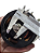 Dínamo Gerador Original Wapsa DWV12 14V 25A VW Fusca 1300 1500 1600 Kombi 67 a 83 Brasília Puma Karmann-Ghia Novo - Imagem 10
