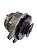 Alternador Original Wapsa 14V 30A Ford F100 F350 F600 73/ Gasolina Novo de Época - Imagem 3
