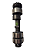 Eixo Auxiliar Comando F100 Maverick 4 cil Original Ford E4ZE6K230AA - Imagem 2