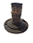 Moringa Piloto 4 Marchas Ford F350 F500 F600,USA e Dodge Ano 53/ F1000 F4000 Motor MWM e Dodge Ano 75/ - Imagem 1