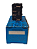 Botão Interruptor Vidro Monza Kadett 88/96 ACD10 ACD20 92/96 Opala 88/90 Kostal 52280777 - Imagem 3