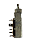 Chave Luz Farol Kombi 68/76  Marilia 11082 VW 211955517.2 - Imagem 1