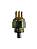 Interruptor Sensor Cebolinha Luz de Ré M18 x 1.5 079NU15520A FORD Corcel II, Belina II, Del Rey, Scala, Pampa 3RHO4455 - Imagem 2
