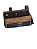 Suporte Braço Alternador Original GM A10 C10 C14 D10 67 a 81 7320684 - Imagem 3