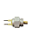 Sensor Interruptor da luz de Ré  M18 x 1.5 Corcel 2 Belina 2 DelRey Scala Pampa Cambio 5 Marchas - Imagem 6