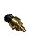 Interruptor de Luz de Freio 3RHO395 M12 × 1.25 TOYOTA Bandeirante, Pick-up, Jeep Marca Echlin 7600 - Imagem 1