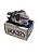 Interruptor Sensor Cebolinha Luz de Freio M10 x 1 CON. 1.5 bar - 6.5 bar 1139455151 VW Fusca, Brasília, Kombi, Karmann G - Imagem 2