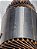 Induzido Motor Partida Fusca 1300 1500 1600 Kombi Brasília Variant SP2 Karmann-Ghia TL até 79 Original Bosch 9001082158 - Imagem 5