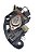 Regulador de Voltagem 14V - Celta Corsa Prisma Classic Uno Palio Tempra Punto Siena Fiorino Idea Marca Magnetti Marelli - Imagem 1