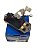 Regulador De Voltagem 14V - F-1000 Ford Rural Renault Trafic R19 Marca Gauss GA690 - Imagem 3