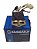 Regulador De Voltagem 14V - F-1000 Ford Rural Renault Trafic R19 Marca Gauss GA690 - Imagem 4