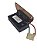 Regulador de Voltagem 14V - Marca Gauss MB Toyota Valmet Massey Fergusson GA011 - Imagem 2