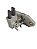 Regulador de Voltagem 14V - S10 Blazer Corsa Silverado Escort Verona Ranger Original Bosch GA040 - Imagem 2